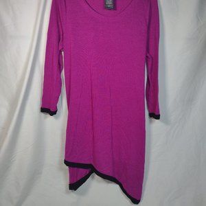 Chelsea & Theodore Sweater